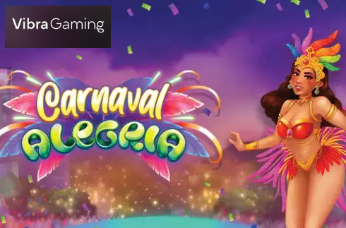 Carnaval Alegria